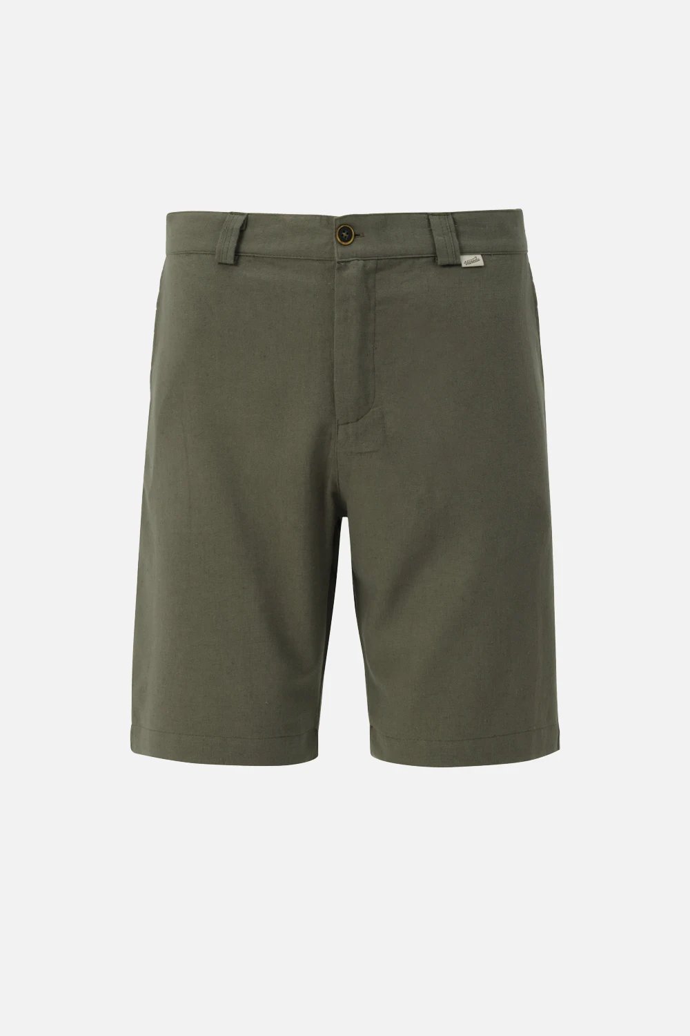 V-CLUTCH ERKEK KETEN SORT HAKI