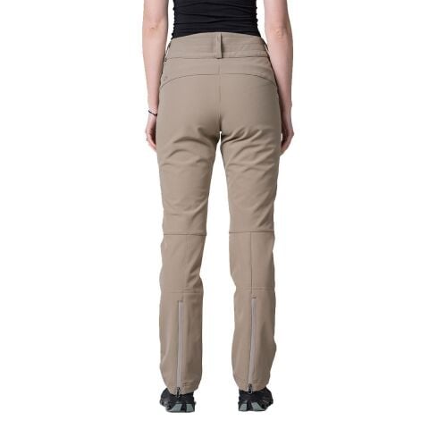 Hannah Ilia Kadın Kayak Pantolonu