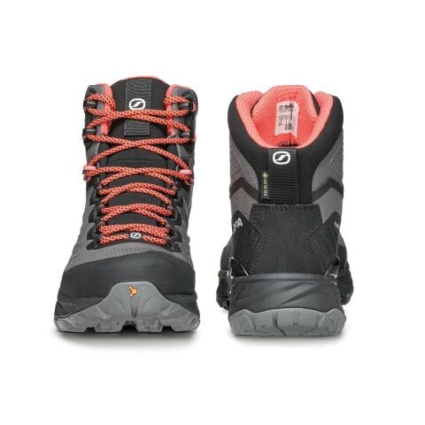 Scarpa Rush TRK LT Gore-Tex Kadın Outdoor Bot