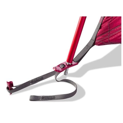 MSR Hubba Hubba NX Tent V7 3 Mevsim Kamp Çadırı