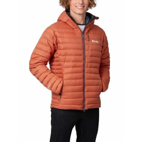 Rafiki Project Insulated Erkek Ceket