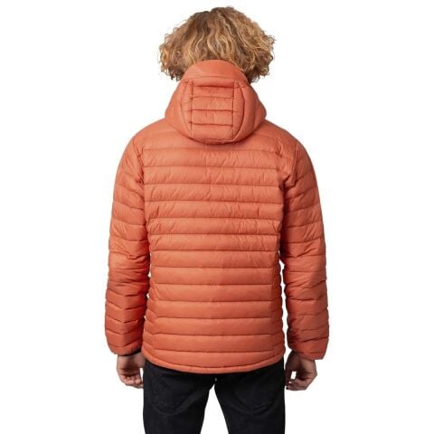 Rafiki Project Insulated Erkek Ceket