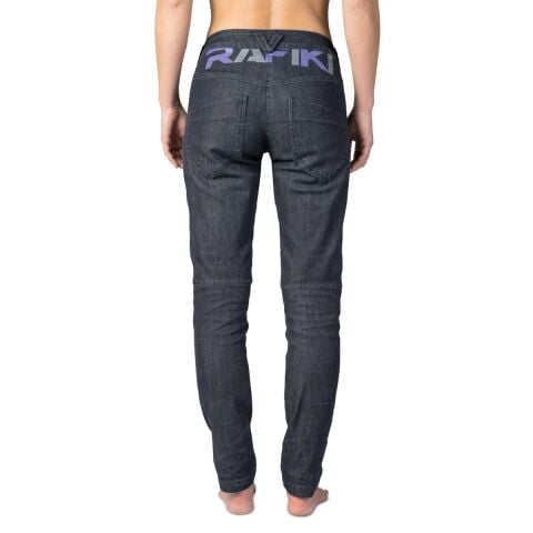 Rafiki Asis Kadın Pantolon