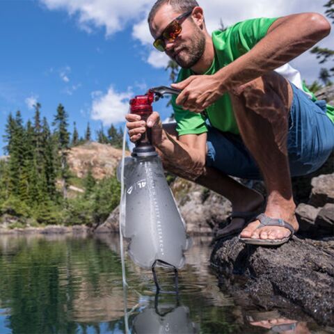 MSR DromLite 4 Liter V2