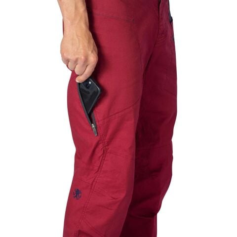 Rafiki Crag Erkek Pantolon