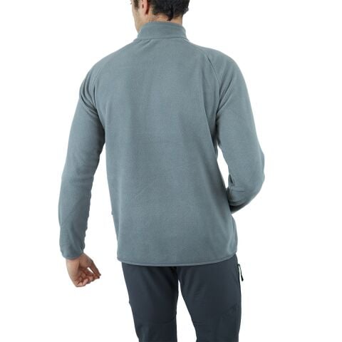 Alpinist Gamma Yarım Fermuarlı Erkek Polar