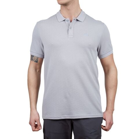 Alpinist Roc Erkek Polo T-Shirt