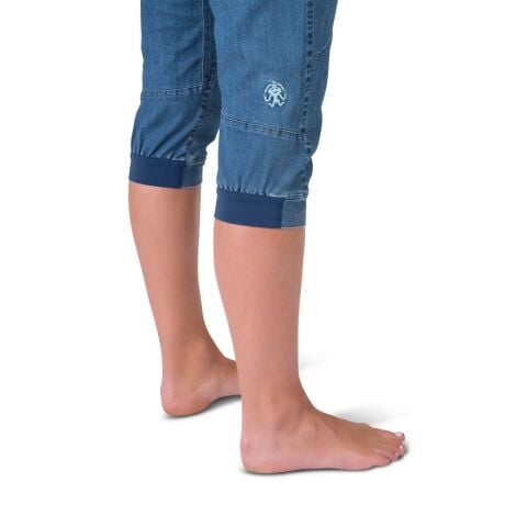 Rafiki Chain Kadın Kapri