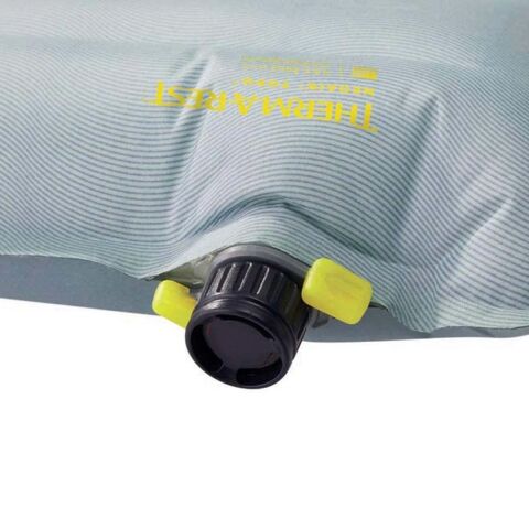 Thermarest NeoAirTopo Print R Şişme Kamp Matı