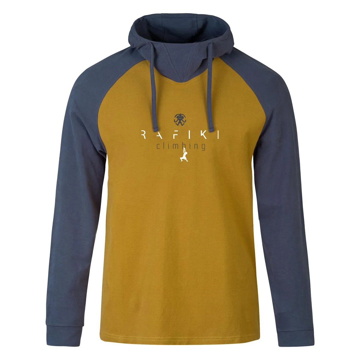 Rafiki Traverse Erkek Sweatshirt