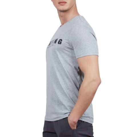 Alpinist Buteo Erkek T-Shirt