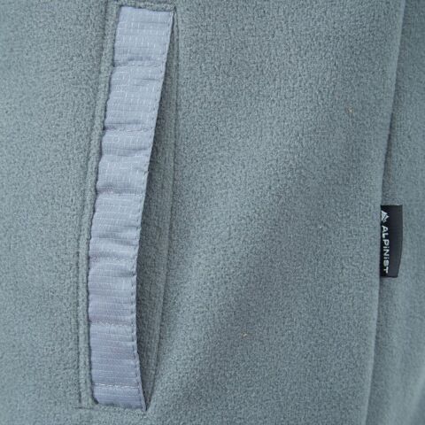 Alpinist Zeta Erkek Polar Mont