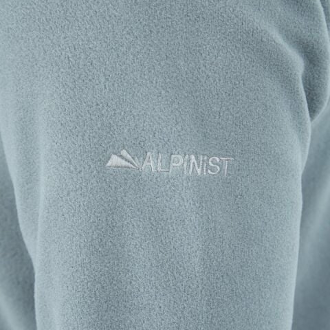 Alpinist Zeta Erkek Polar Mont