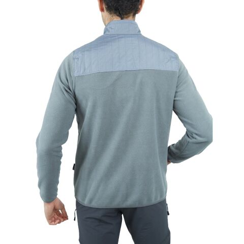 Alpinist Zeta Erkek Polar Mont