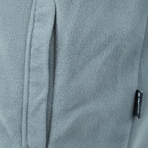 Alpinist Motus Tam Fermuarlı Polar