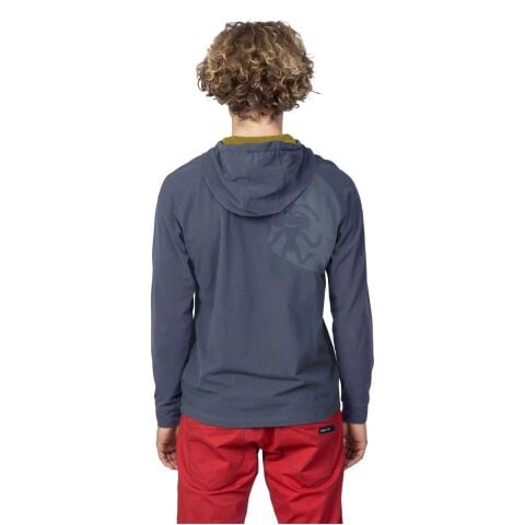 Rafiki Traverse Erkek Sweatshirt