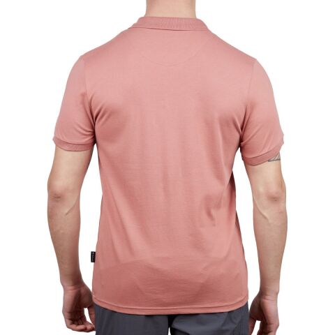 Alpinist Stratus Erkek Polo T-Shirt