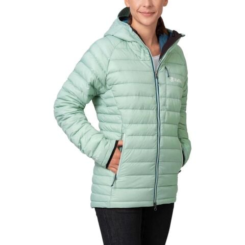 Rafiki Project Insulated Kadın Ceket