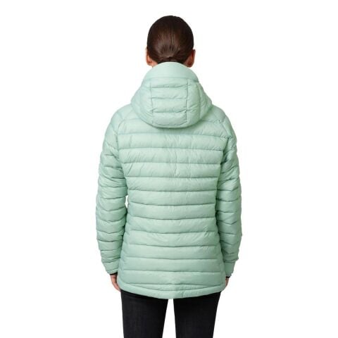 Rafiki Project Insulated Kadın Ceket