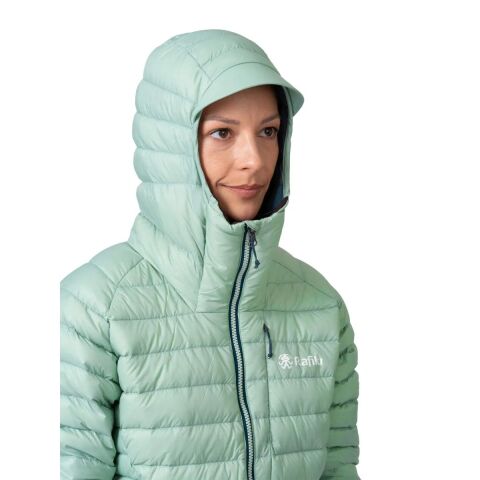Rafiki Project Insulated Kadın Ceket