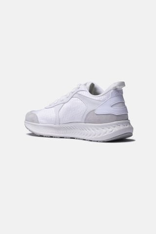 1369 V-MICH FREE SNEAKERS ERKEK AYAKKABI BEYAZ
