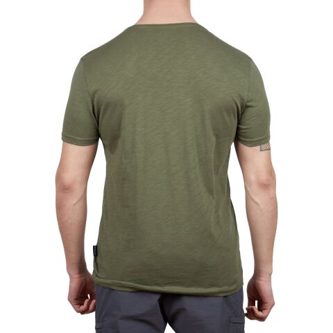 Alpinist Albino Basic T-Shirt
