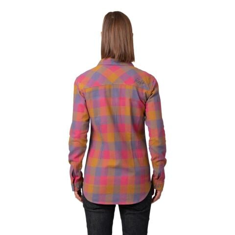 Rafiki Mojarra Kadın Gömlek