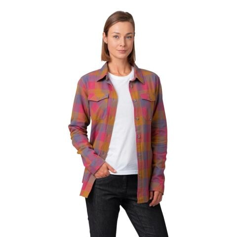 Rafiki Mojarra Kadın Gömlek