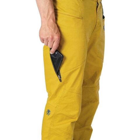 Rafiki Crag Erkek Pantolon