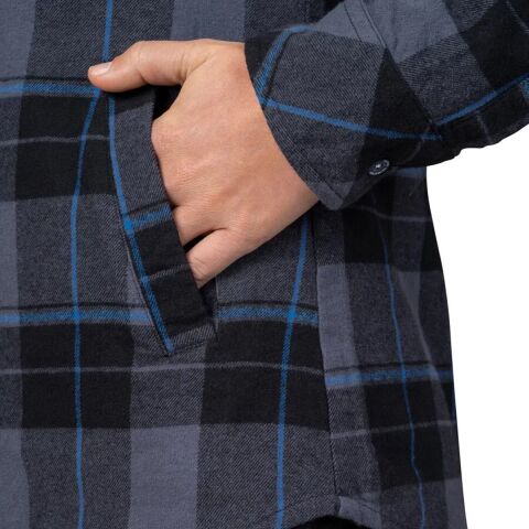 Rafiki Mojarra Kadın Gömlek