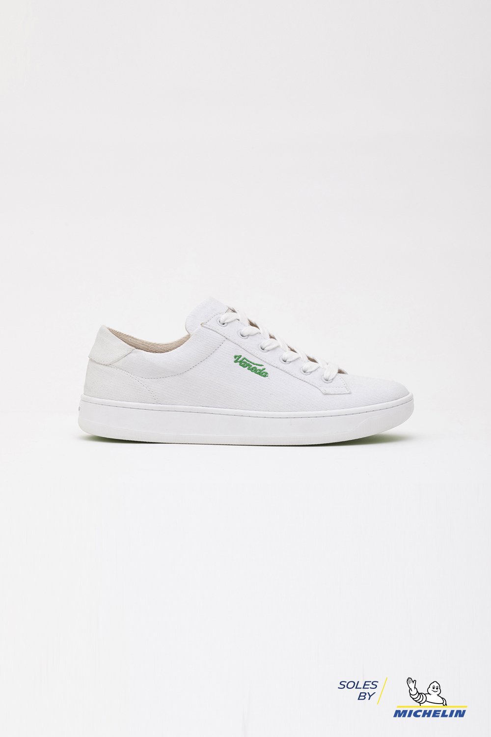 1388 V-MICH FREE KANVAS SNEAKER KADIN AYAKKABI BEYAZ