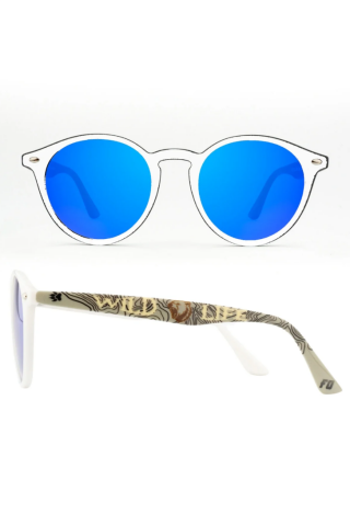 Vahşi Yaşam Temalı Spor Güneş Gözlüğü Sports Series Ts002