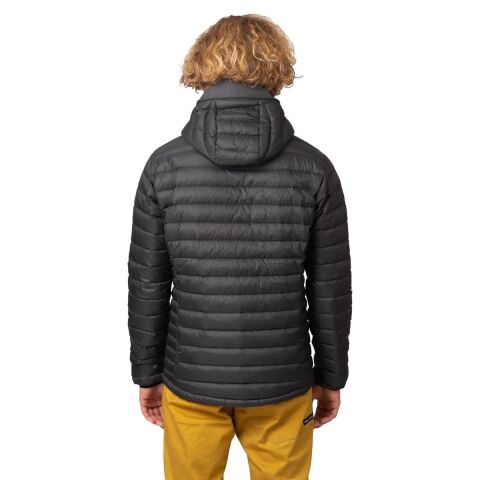 Rafiki Project Insulated Erkek Ceket