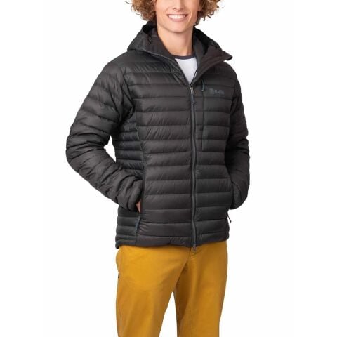 Rafiki Project Insulated Erkek Ceket