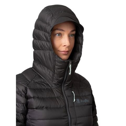 Rafiki Project Insulated Kadın Ceket