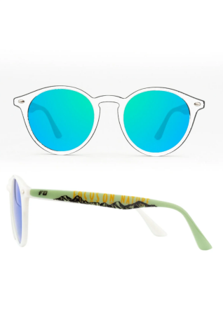 Doğa Temalı  Spor Güneş Gözlüğü Sport Series TS002