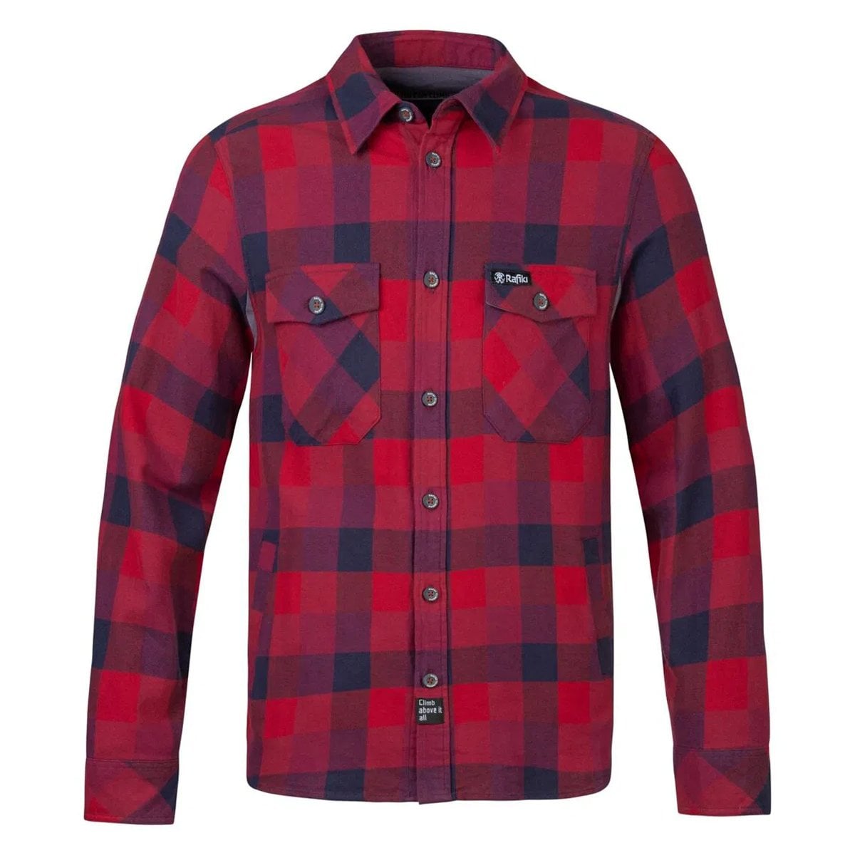 Rafiki Virage Erkek Gömlek