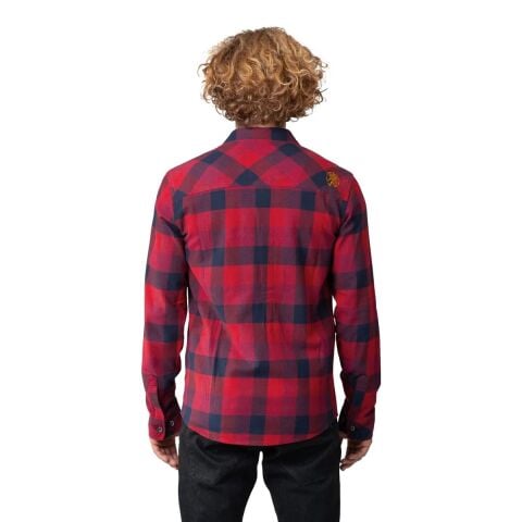 Rafiki Virage Erkek Gömlek