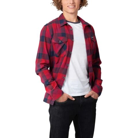 Rafiki Virage Erkek Gömlek