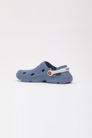 5516 VANEDA HYBRID EVA SANDALET ERKEK TERLIK INDIGO MAVI