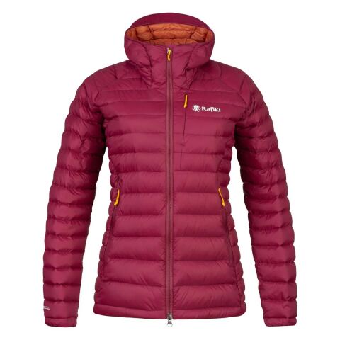 Rafiki Project Insulated Kadın Ceket