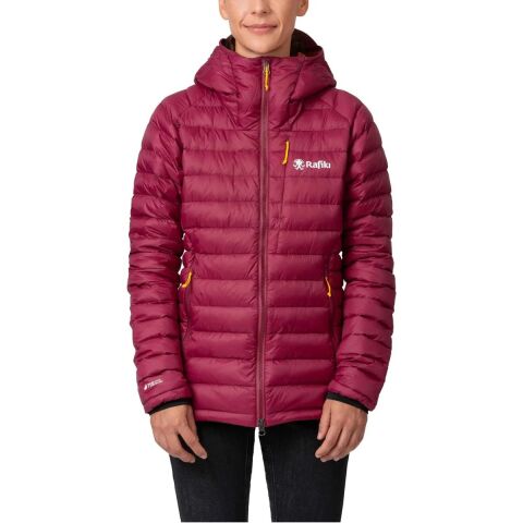 Rafiki Project Insulated Kadın Ceket