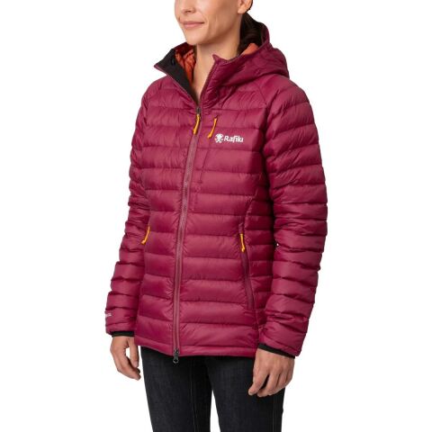 Rafiki Project Insulated Kadın Ceket