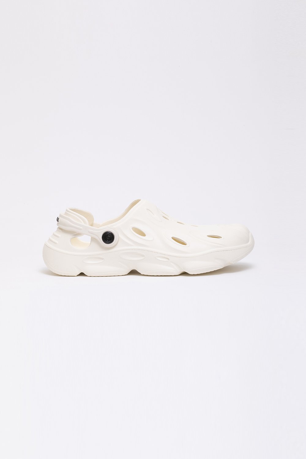 5516 VANEDA HYBRID EVA SANDALET ERKEK TERLIK FILDISI