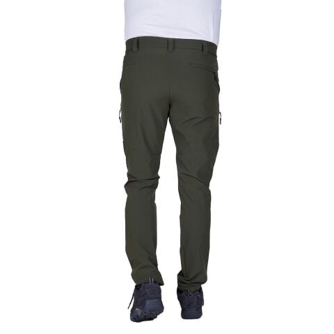 Alpinist Mountain Class Erkek Outdoor Pantolon