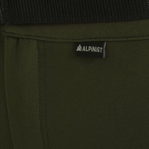Alpinist Lite Erkek Outdoor Pantolon