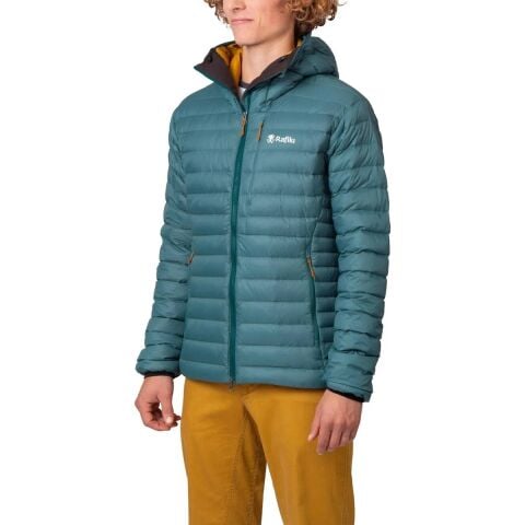 Rafiki Project Insulated Erkek Ceket