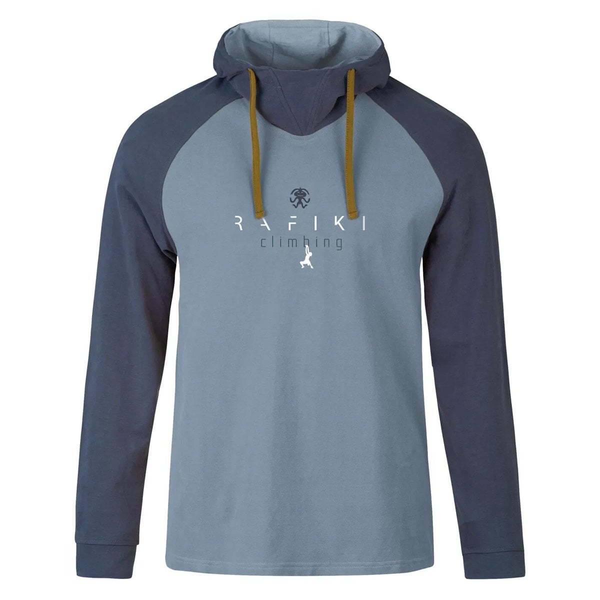 Rafiki Traverse Erkek Sweatshirt