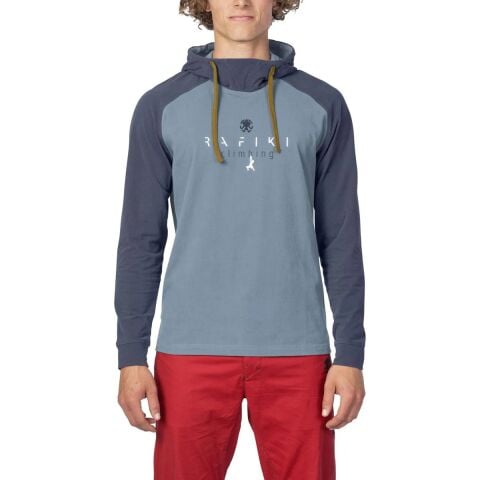 Rafiki Traverse Erkek Sweatshirt