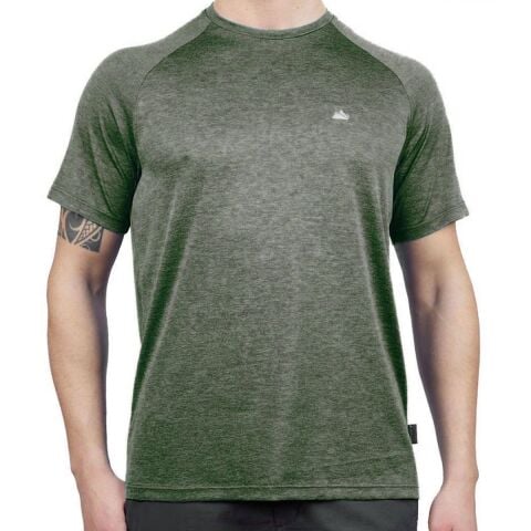 Alpinist Speedwick Move Erkek T-Shirt